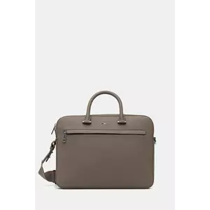 BOSS geantă culoarea negru, 50536498 imagine