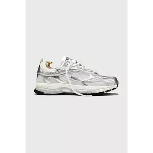 The Mercer Brand sneakers The Re-Run Pineapple 2.0 culoarea argintie, ME243002.996 imagine