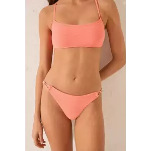 women'secret chiloți de baie culoarea portocaliu, 6469683 imagine