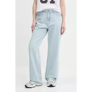 Karl Kani jeans high waist, 61000045 imagine