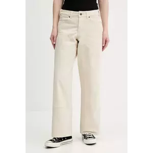 Dickies jeans high waist, DK0A4Z7JF901 imagine