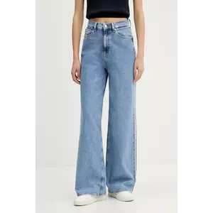 Tommy Jeans blugi DW0DW20591 imagine