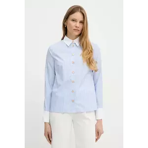 Morgan cămașă CKARA cu guler clasic, regular, CKARA imagine