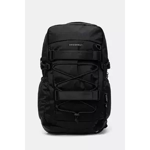 Doughnut rucsac Roaming Small Street Cruise culoarea negru, mare, uni, D418STC-0003 imagine