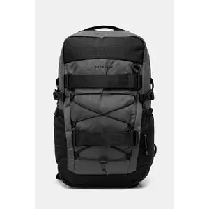 Doughnut rucsac Roaming Small Street Cruise III culoarea gri, mare, uni, D418STC3-0005 imagine