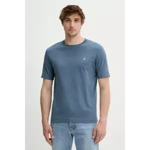 Marc O'Polo tricou din bumbac uni, 524201251054 imagine