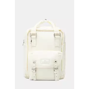 Doughnut rucsac Macaroon Beyond The Horizon culoarea bej, mare, uni, D010HZ-000209 imagine