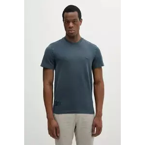 Lacoste tricou din bumbac uni, TH9894 imagine