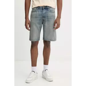 G-Star Raw pantaloni scurți jeans D24411-D788 imagine