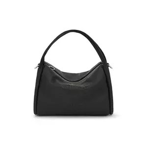 Tous poșetă de piele Miranda culoarea negru, 2002134451 imagine