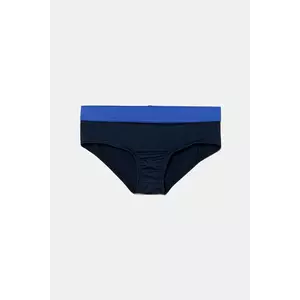 United Colors of Benetton costum de baie copii culoarea bleumarin, 3L030S02K imagine