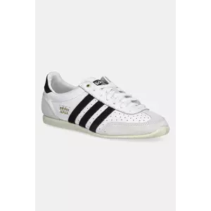 adidas Originals sneakers din piele Japan W culoarea alb, IH5489 imagine