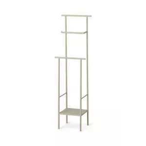 ferm LIVING suport pentru hârtie igienică culoarea bej imagine