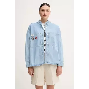 Joop! geacă jeans de tranzitie, 30046666 imagine
