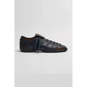 Miista sneakers din piele Nikoletta culoarea maro, MI_5706 imagine
