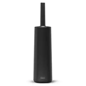 Joseph Joseph perie de toaleta culoarea negru imagine