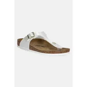 Birkenstock șlapi Gizeh culoarea bej, 1029796 imagine