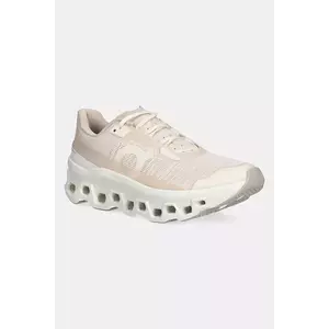 ON running pantofi de alergat Cloudmonster Void culoarea bej, 3WF10493043 imagine