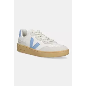 Veja sneakers V-90 culoarea alb, VD2003895A imagine