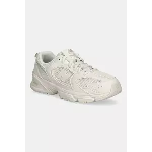New Balance sneakers 530 culoarea bej, GR530TBL imagine