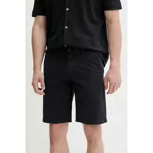 Marc O'Polo pantaloni scurți culoarea albastru marin, M23038415000 imagine