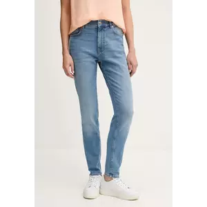 Sisley jeans 47KZLE044 imagine