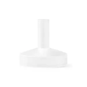 ferm LIVING carafa culoarea alb imagine