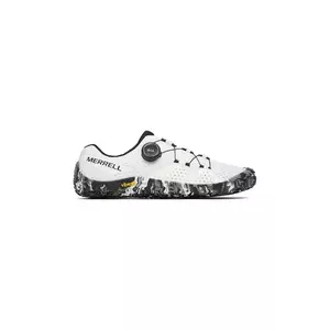 Merrell sneakers VAPOR GLOVE 6 BOA culoarea alb, J068451 imagine