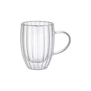 Salt&Pepper sticlă 350 ml culoarea transparent imagine