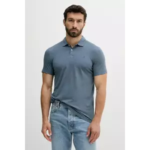 Marc O'Polo polo de bumbac uni, 536217653018 imagine