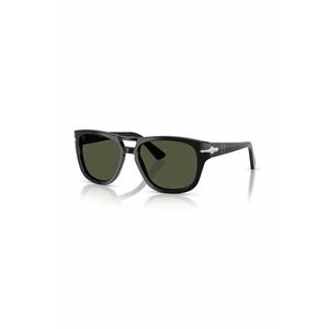 Persol ochelari culoarea negru, 0PO3366S imagine