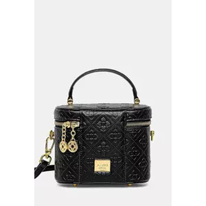 Aldo geantă VANITELA culoarea negru, 13933770 imagine
