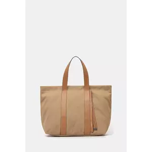 Gianni Chiarini geantă SARAH culoarea verde, BS.11572.CNV.LN imagine