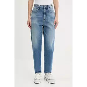 Tommy Jeans jeans high waist, DW0DW20578 imagine