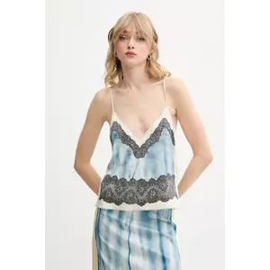 Diesel top T-ASTY TANK TOP cu imprimeu, A16749.0IKAS imagine