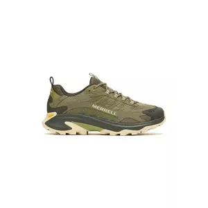 Merrell pantofi outdoor MOAB SPEED 2 culoarea verde, J037527 imagine