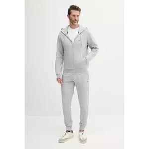 Lacoste trening culoarea gri, WH2528T imagine
