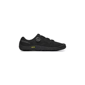 Merrell pantofi de sport VAPOR GLOVE 6 BOA culoarea negru, J068453 imagine