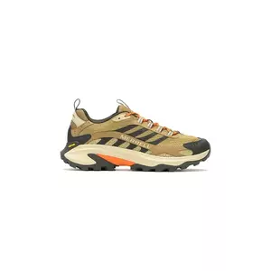 Merrell pantofi outdoor MOAB SPEED 2 culoarea verde, J037529 imagine