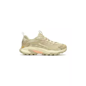 Merrell pantofi outdoor MOAB SPEED 2 culoarea verde, J037854 imagine