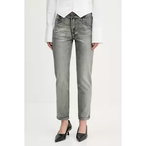 Miss Sixty jeans culoarea gri, 6S1JJ2590T imagine