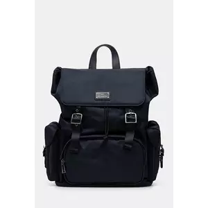 Paul&Shark rucsac culoarea bleumarin, mare, uni, 25418107 imagine