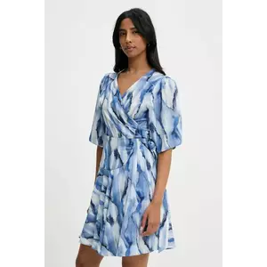 Answear Lab rochie mini, evazati imagine