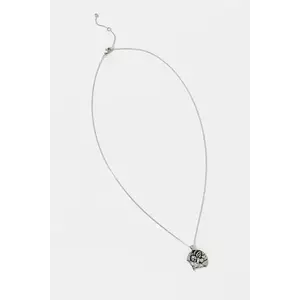 Twojeys colier de argint 104501001 imagine