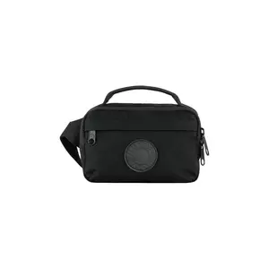 Fjallraven borseta culoarea negru, 0 imagine