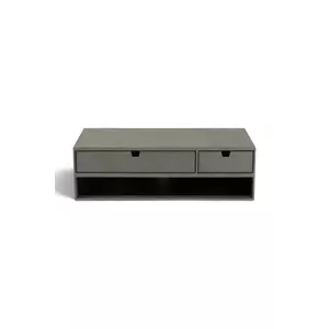 Bigso Box of Sweden suport pentru monitor culoarea gri imagine