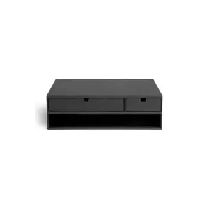 Bigso Box of Sweden suport pentru monitor culoarea negru imagine