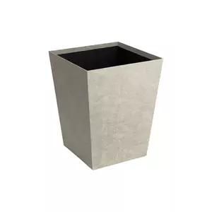 Bigso Box of Sweden cos de gunoi culoarea bej imagine