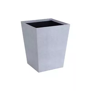 Bigso Box of Sweden cos de gunoi culoarea gri imagine