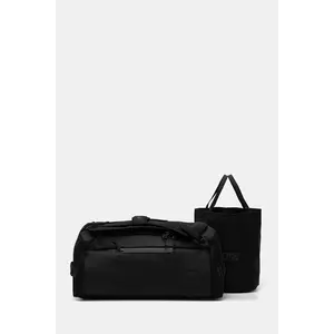 Picture geantă Wildpath 40L culoarea negru, BP0217 imagine